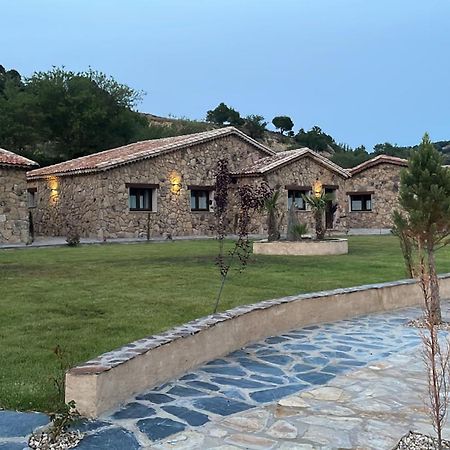 Las Villas De Fuentiduena Exterior foto