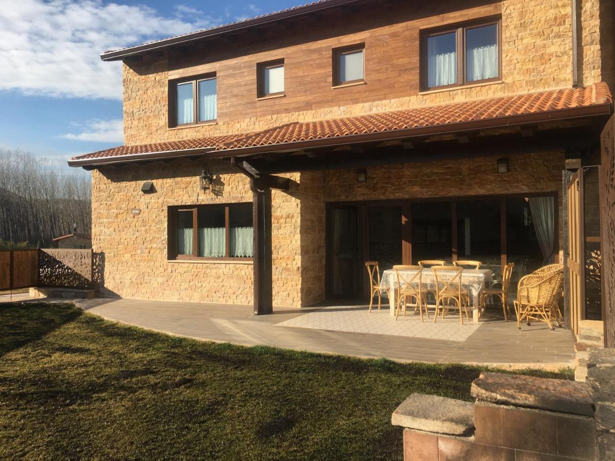Las Villas De Fuentiduena Exterior foto