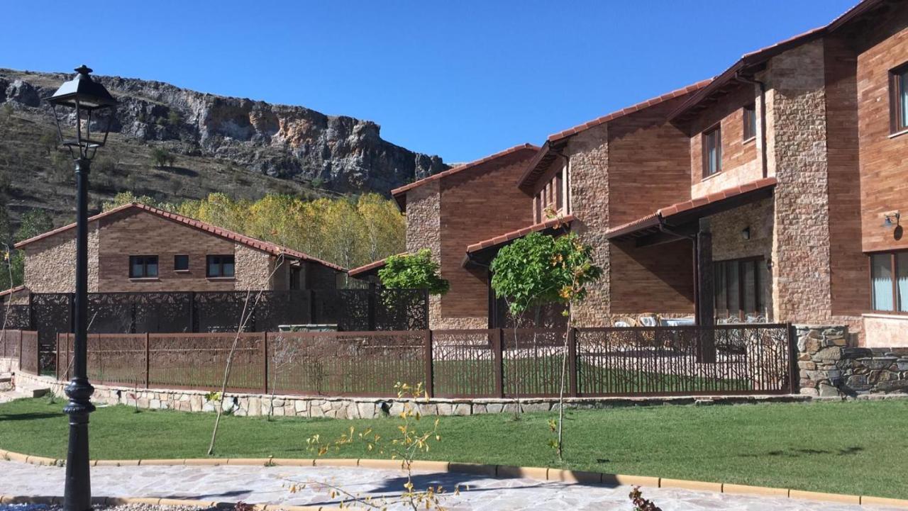 Las Villas De Fuentiduena Exterior foto